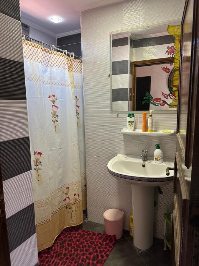 Joli Studio Au Centre D'อกาดีร์ ภายนอก รูปภาพ